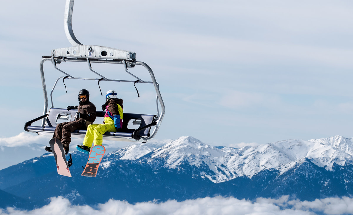 ship skis
