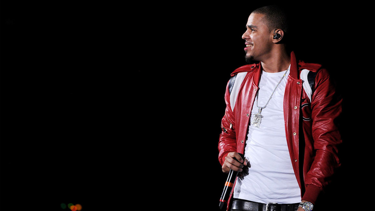 J Cole