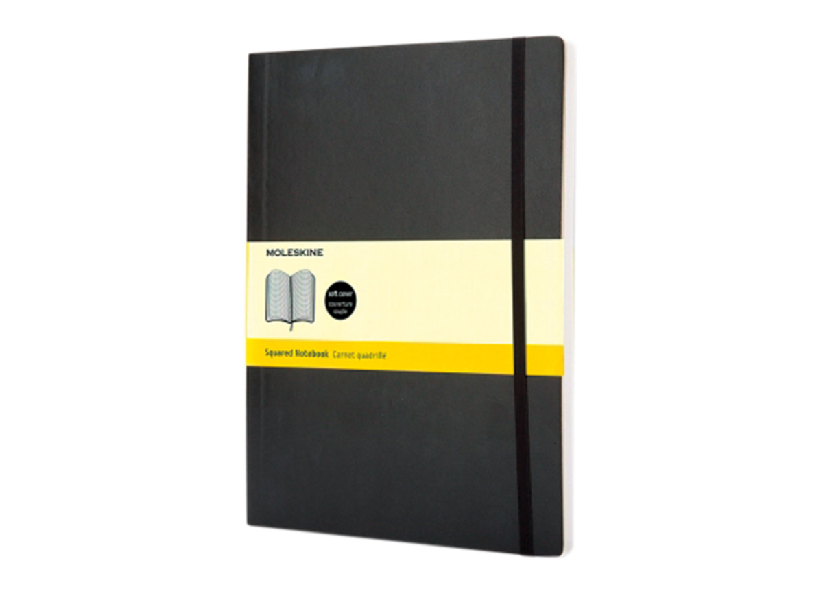 Black journal