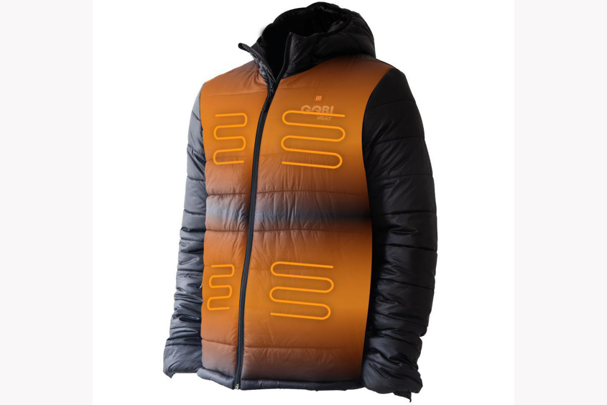 Nomad heat
