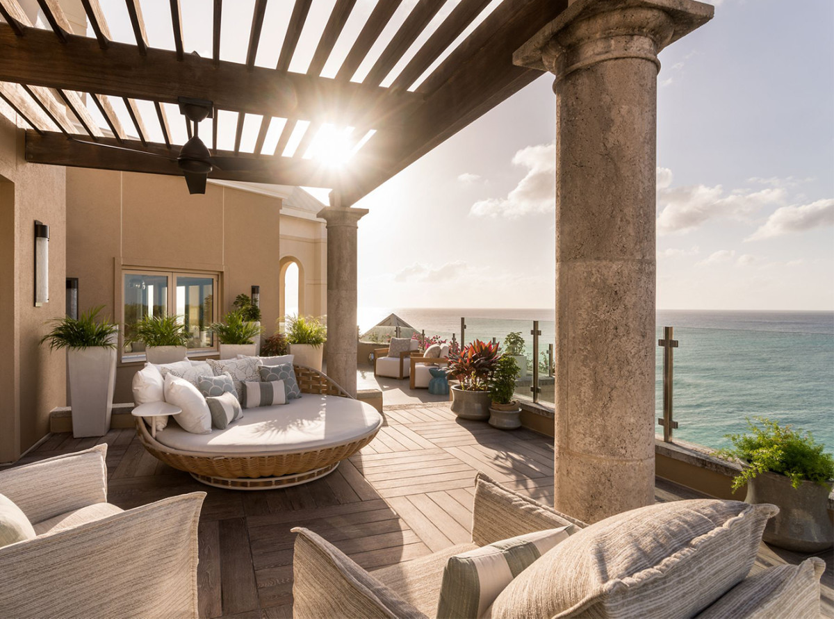 Ritz-Carlton Cayman Islands