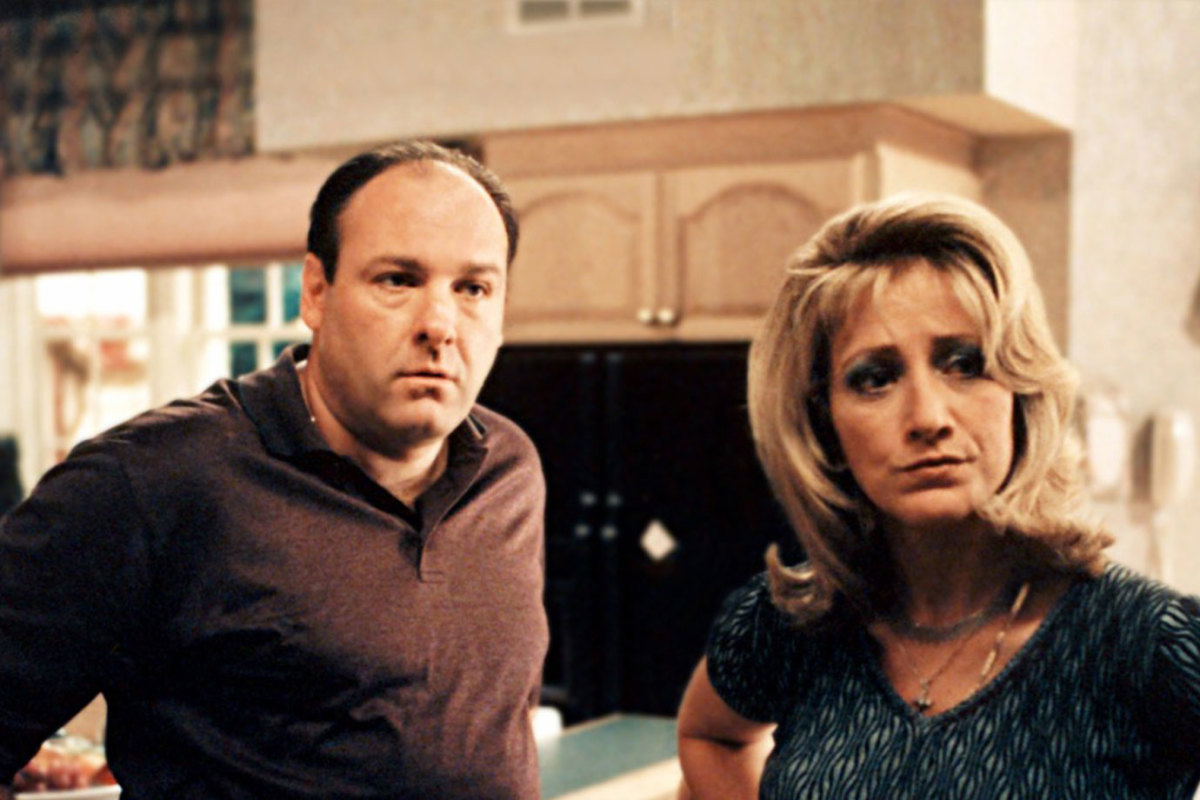 The Sopranos / HBO