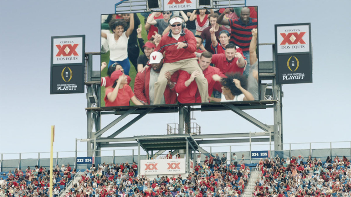 Steve Spurrier