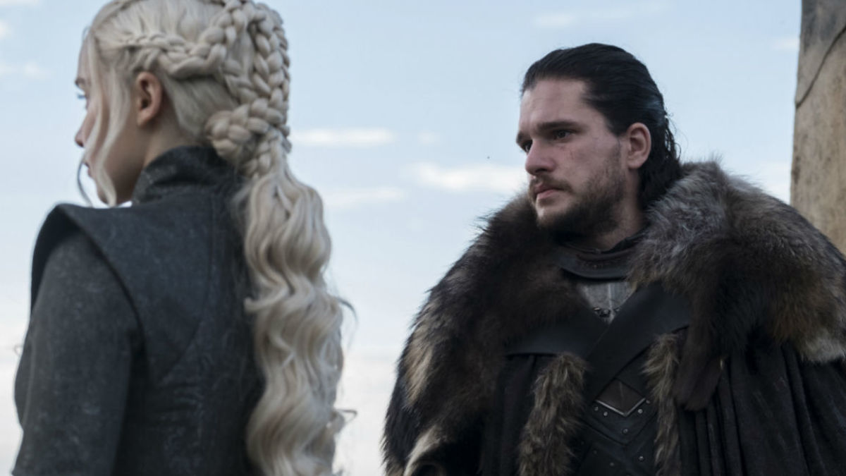 Game of Thrones / HBO