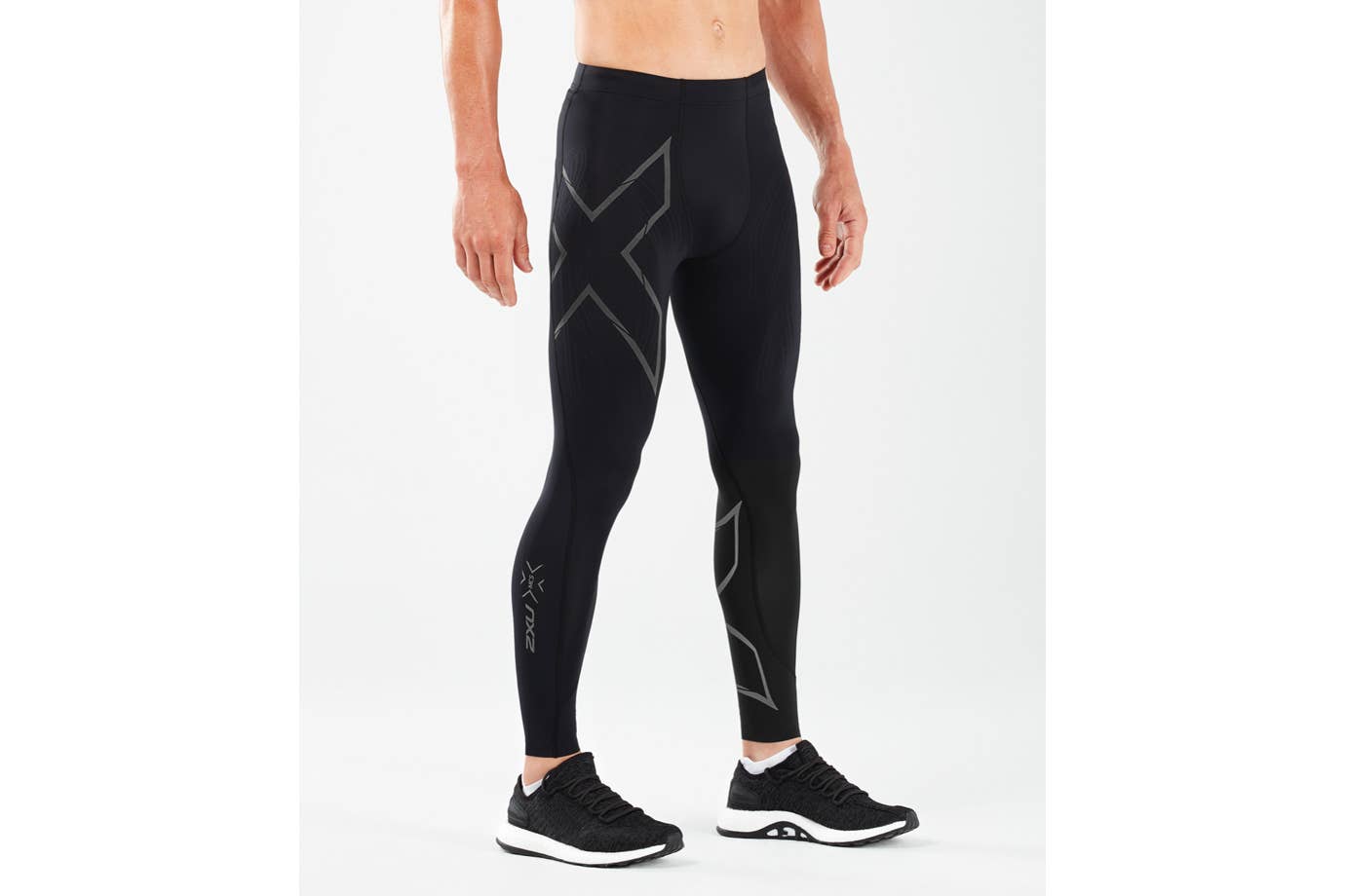 Running Gear to Transition From Winter 
