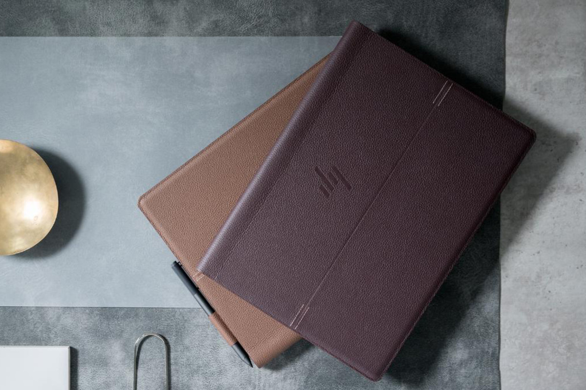 HP
