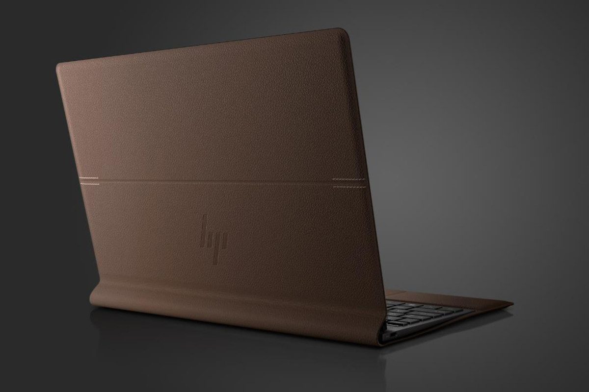 HP