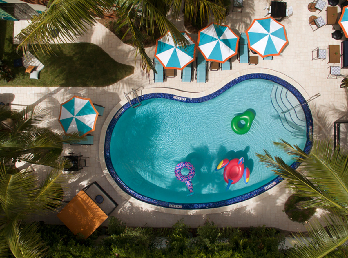 Generator Miami