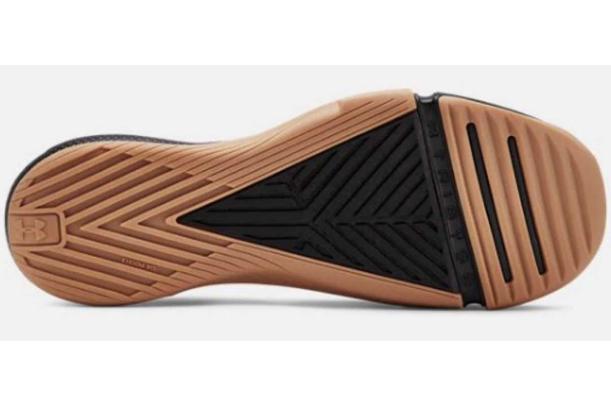 under armour crossfit training shoes