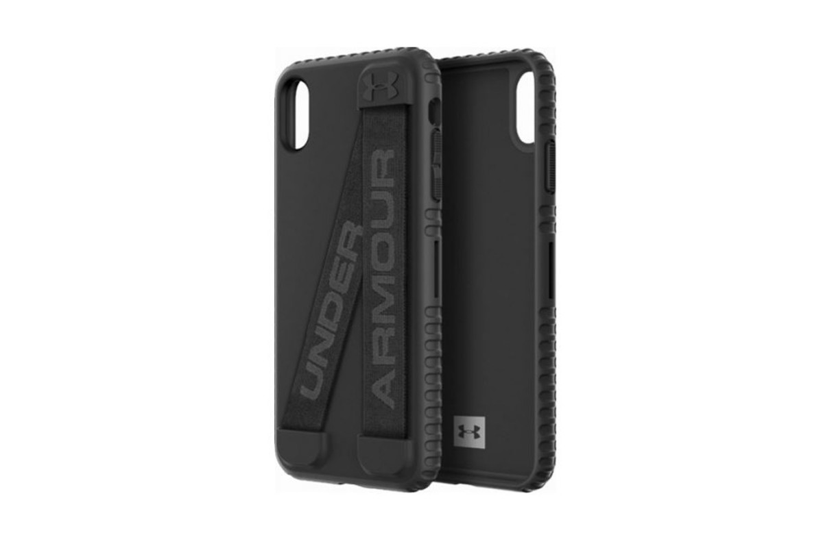 Under Armour Protect Handle It Case