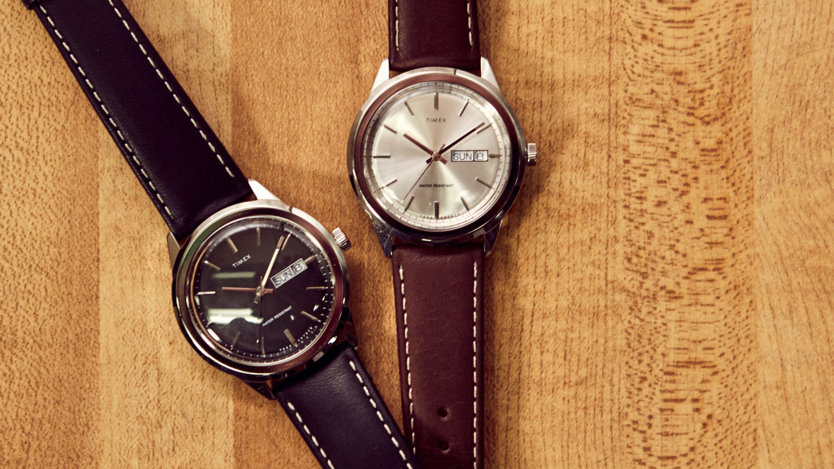 todd timex