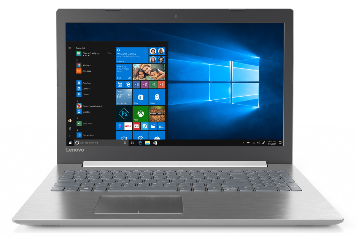 lenovo ideapad