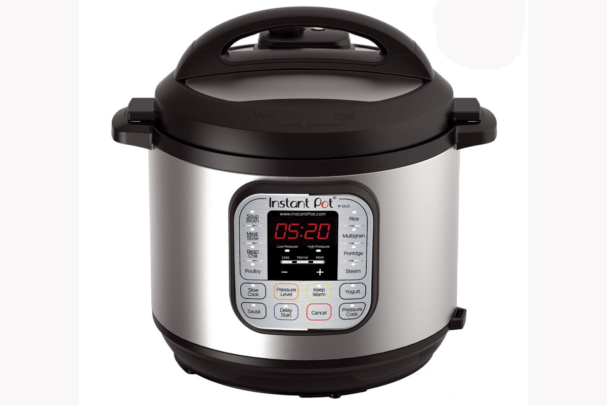 instant pot