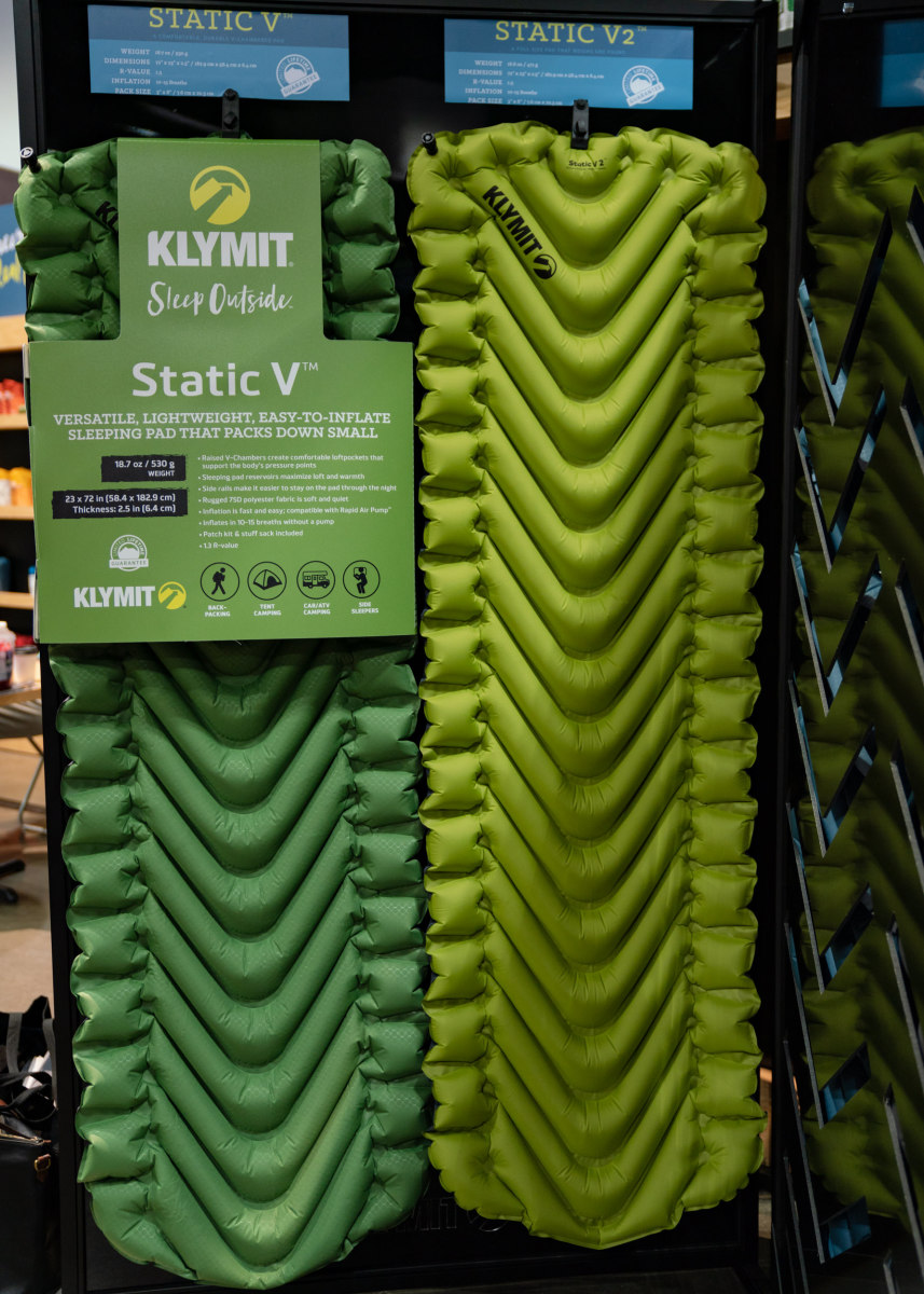 Standout Camping And Hiking Gear From Outdoor Retailer Winter Market 19 Men S Journal Standout Camping And Hiking Gear From Outdoor Retailer Winter Market 19 Men S Journal