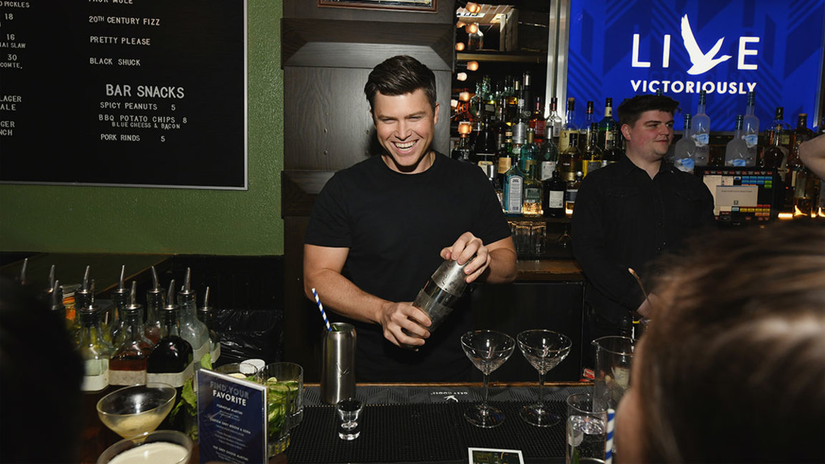 Grey Goose