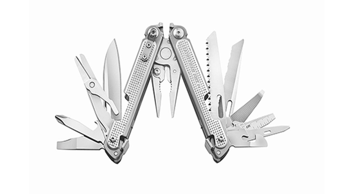 Leatherman