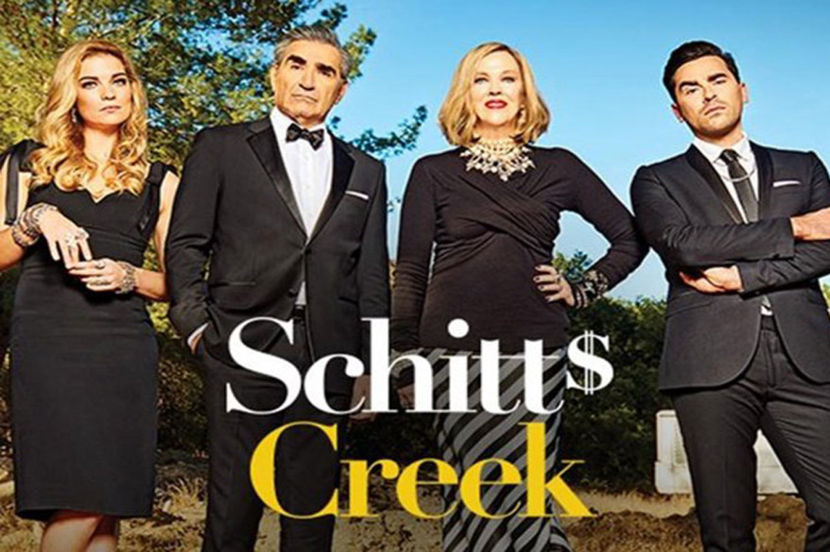 Schitt's Creek