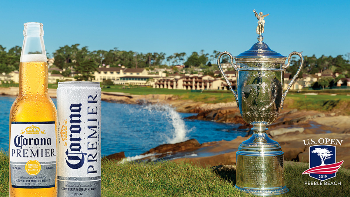 Corona Premier x TravisMathew