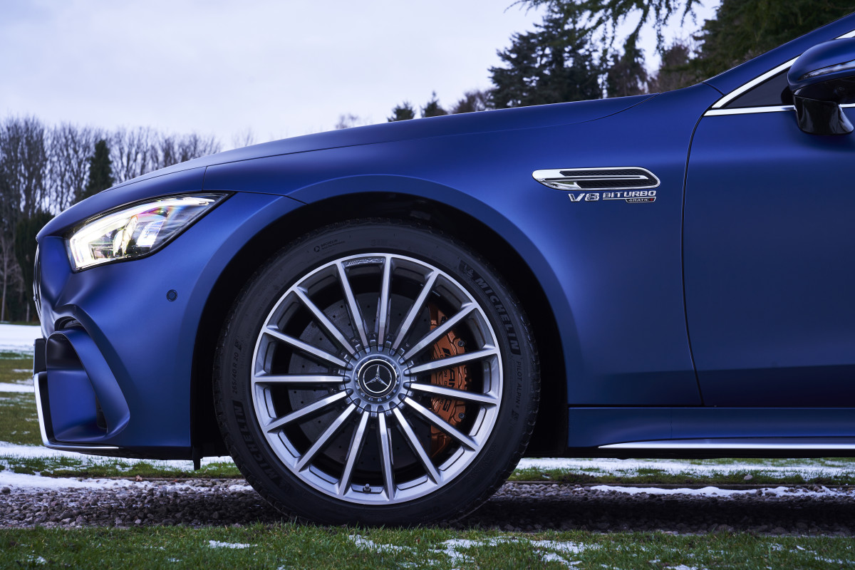 Mercedes-AMG