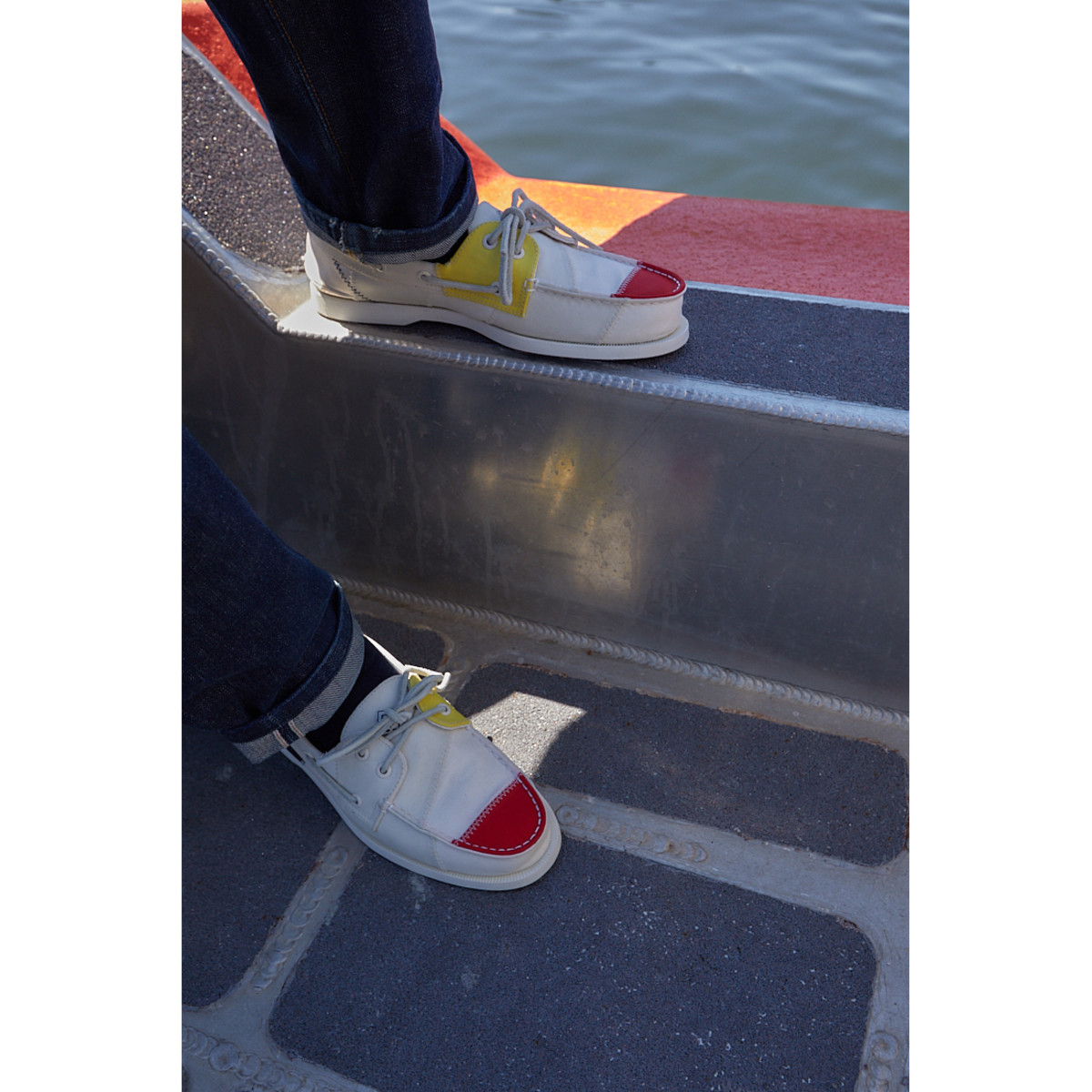 sperry