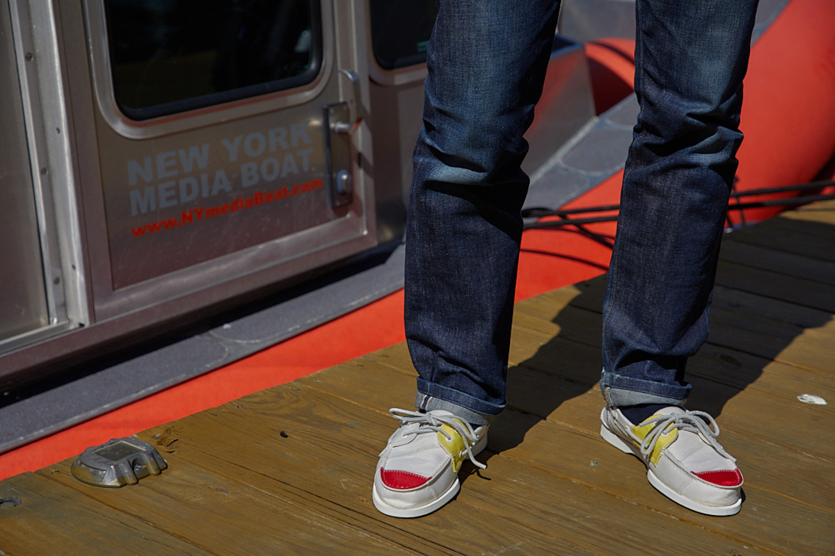 sperry
