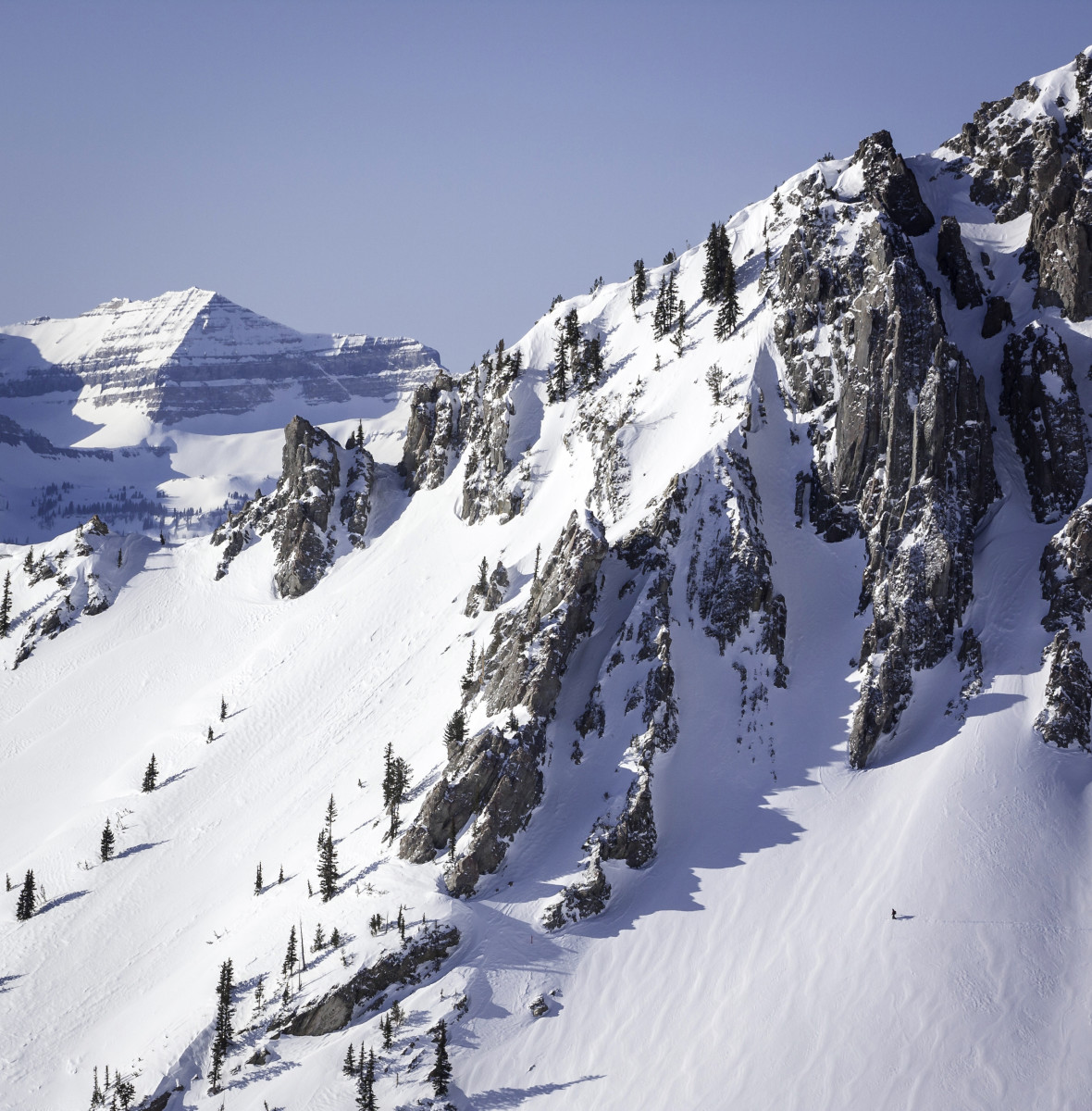 ski road trip