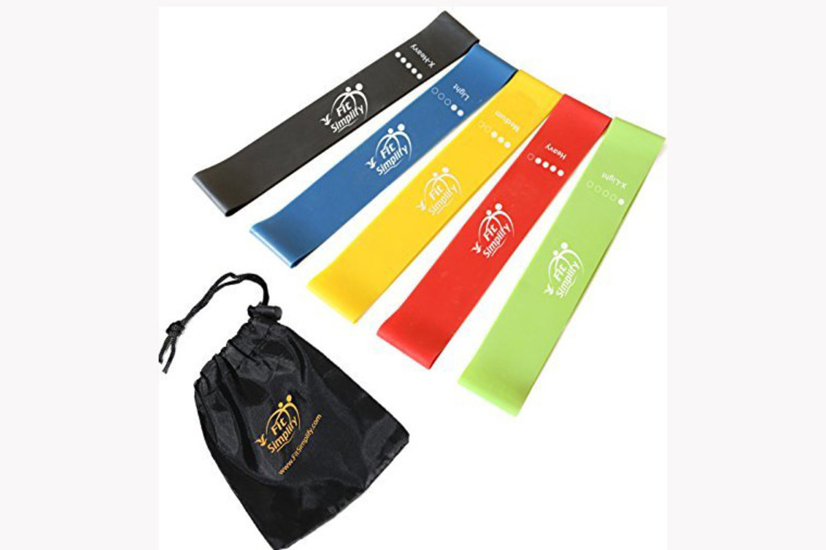 Fit simplify