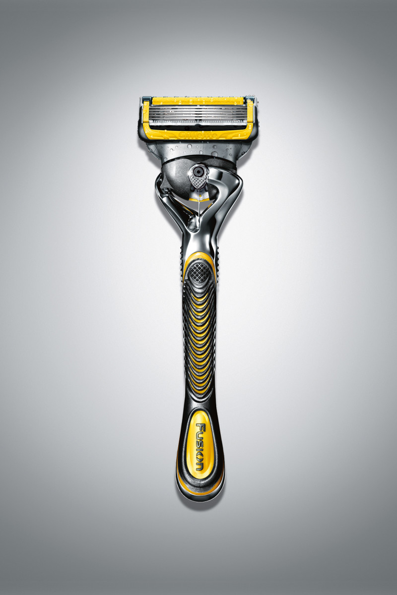 gillette