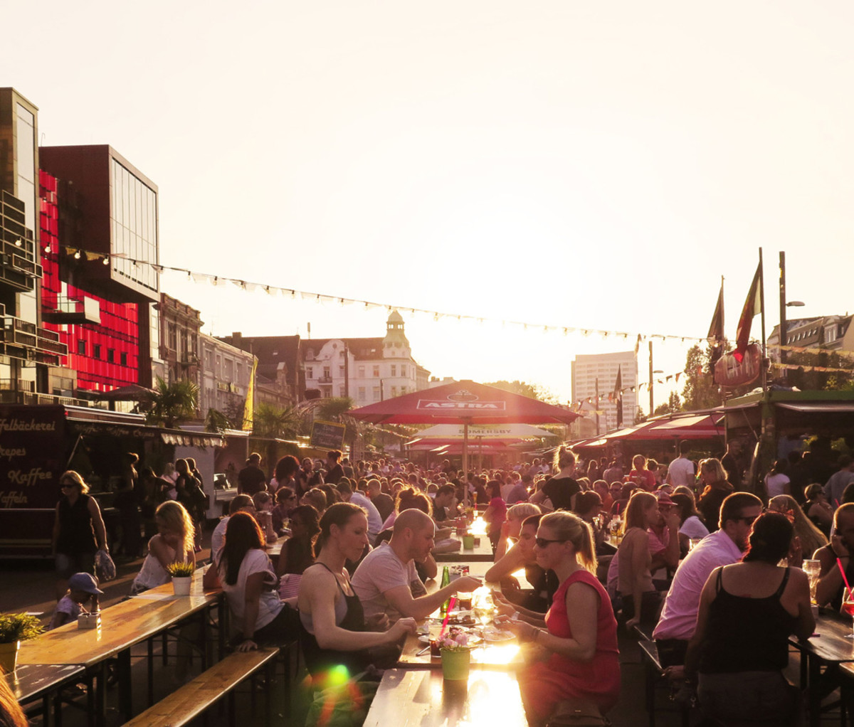 Reeperbahn