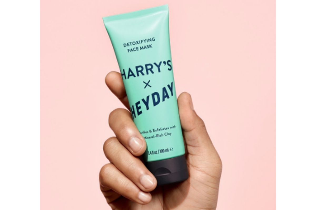 harrys