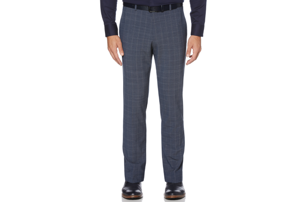 Perry Ellis
