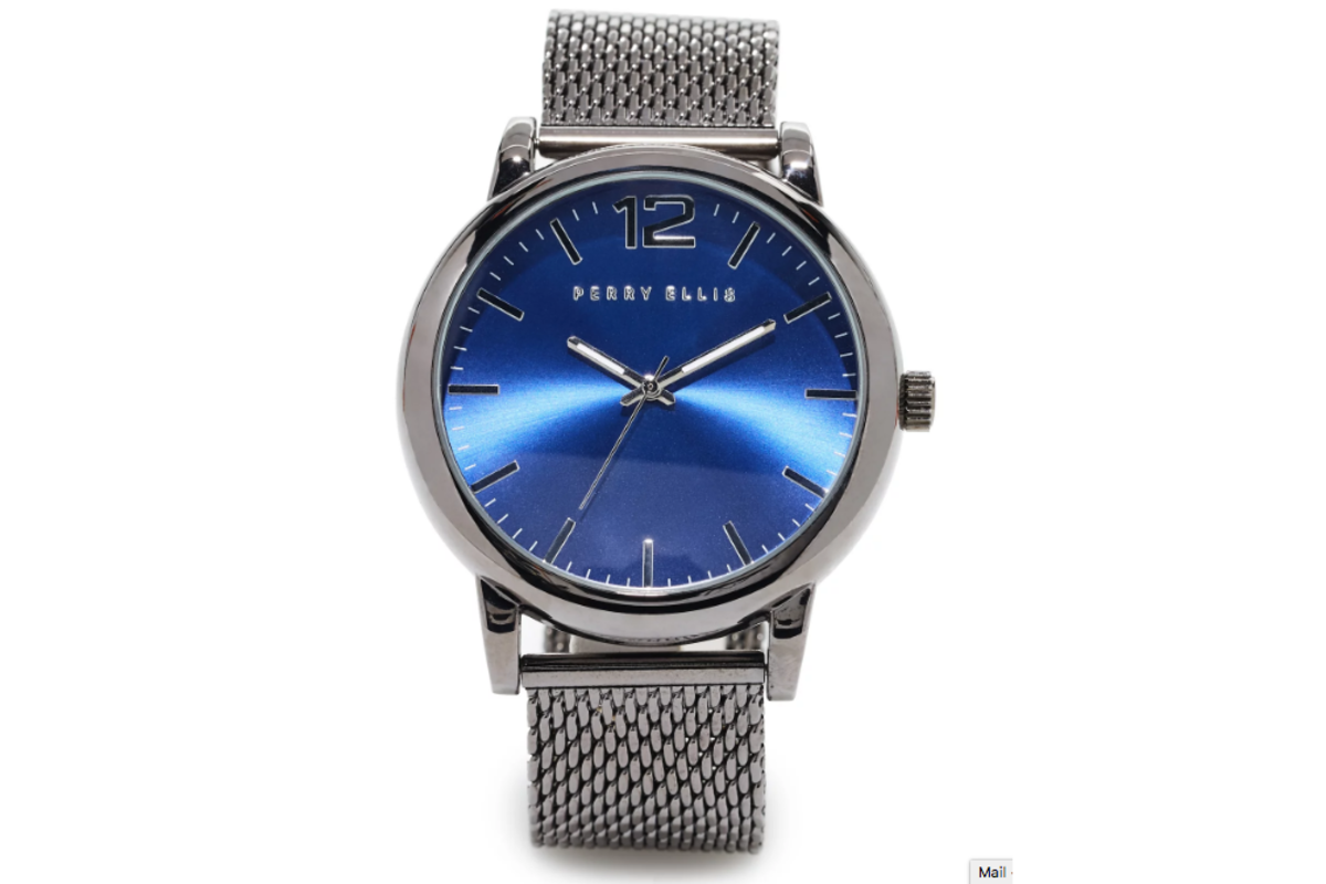 Perry Ellis