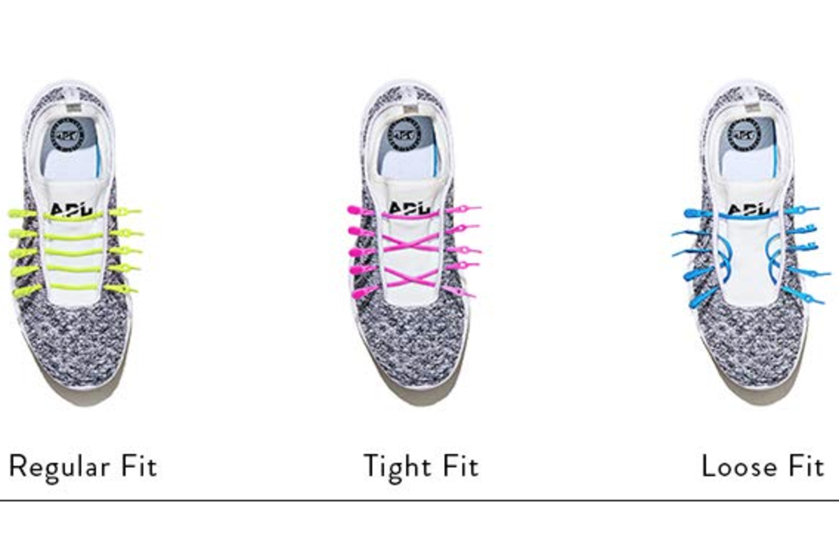 hickies tennis shoes