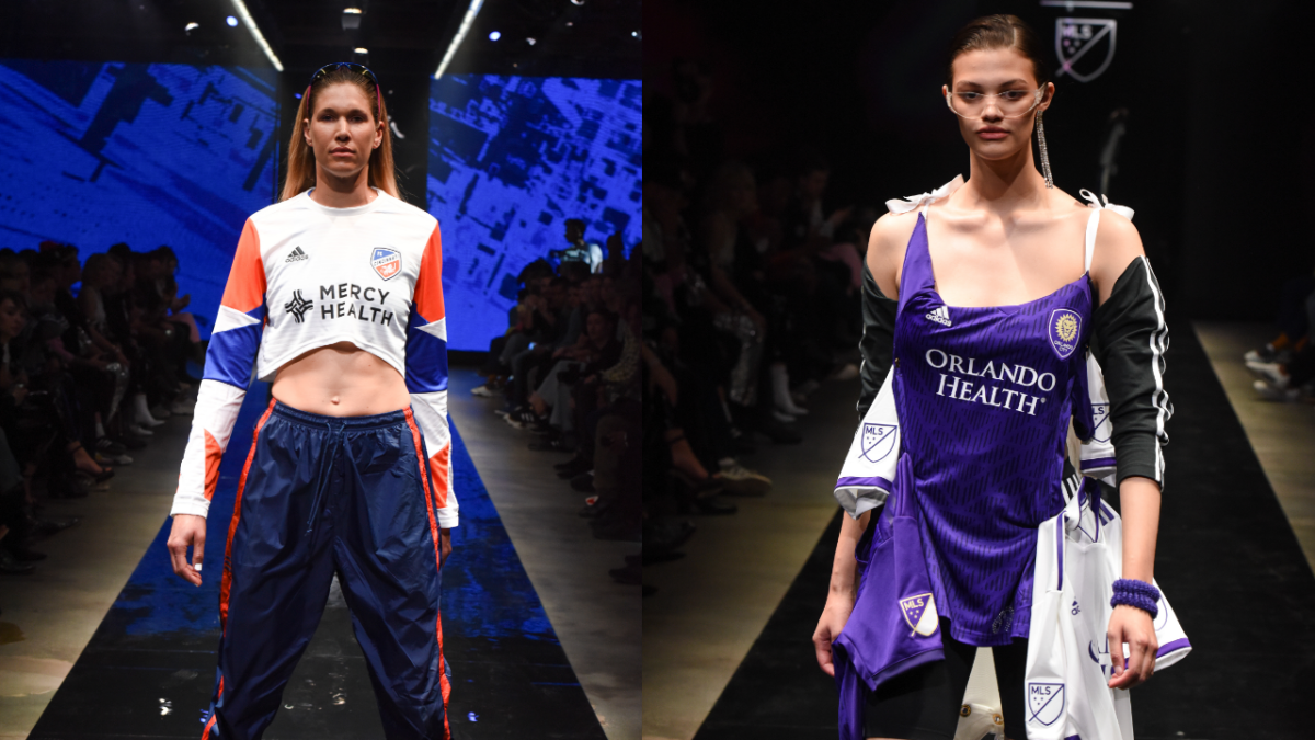 adidas mls