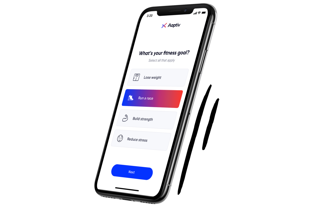 aaptiv