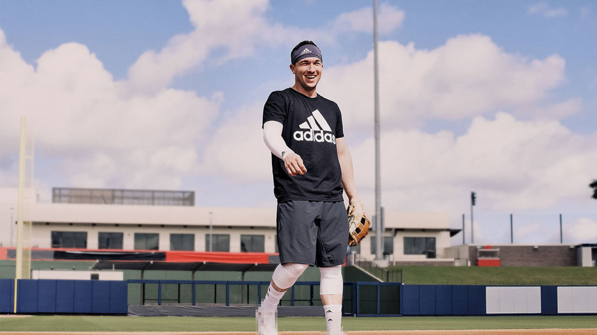Alex Bregman