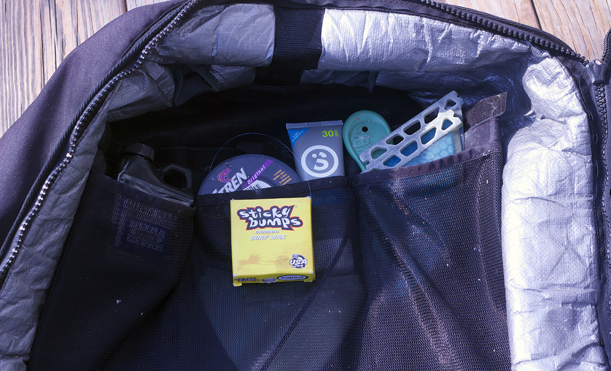 5 Simple Tips for Packing Your Surfboard Bag on Your Next Surf Trip