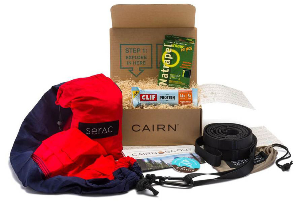 Cairn original