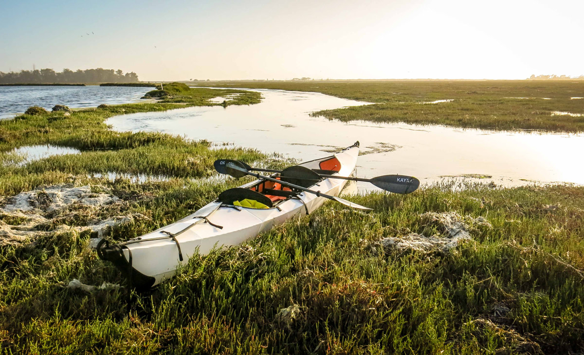 Oru.kayak.haven.marsh