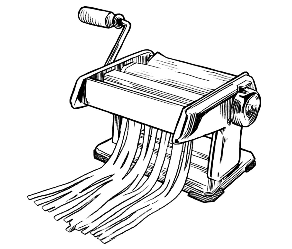 Chef Missy Robbins on Her Love of Anchovies, Pilates, and Tomato Sauce