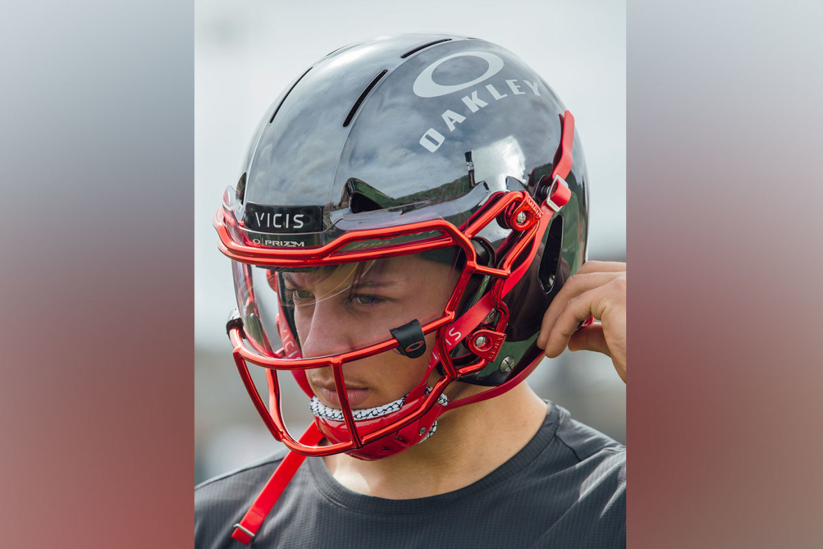 Patrick Mahomes