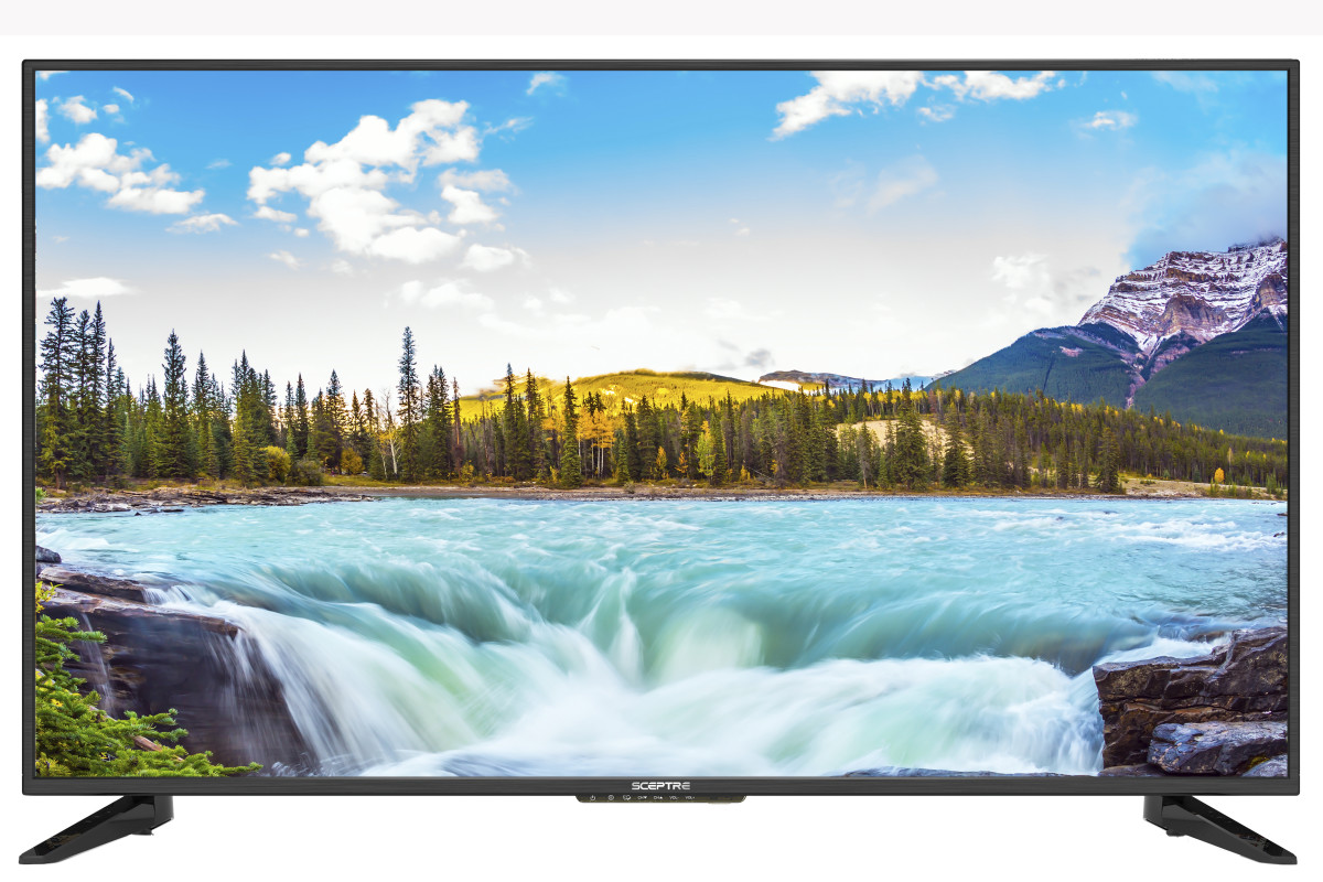 big screen tv