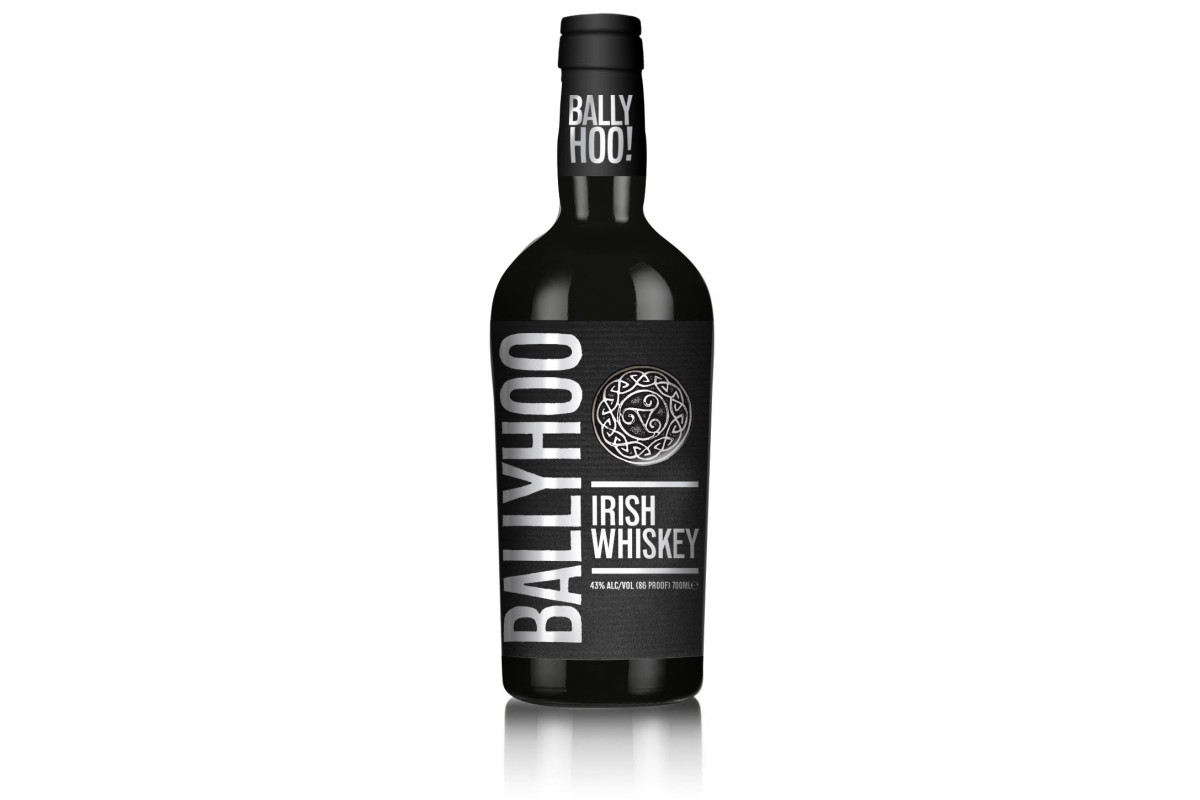 ballyhoo whiskey