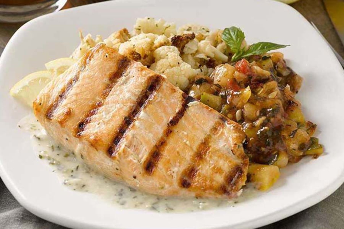 salmon