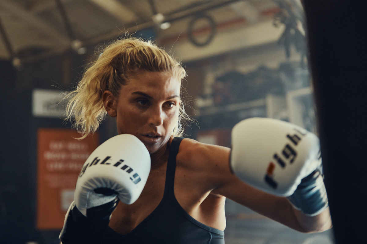 Sage Erickson What's Cooking