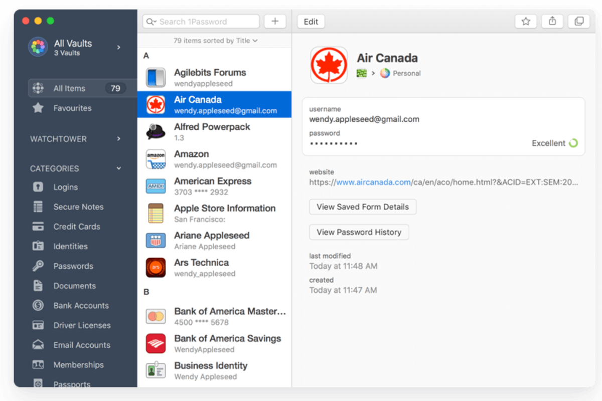 1password