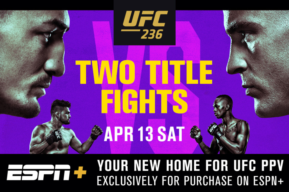 ESPN UFC