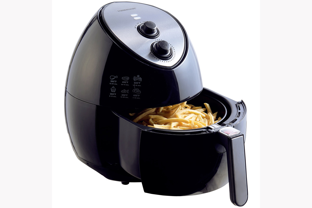 air fryer