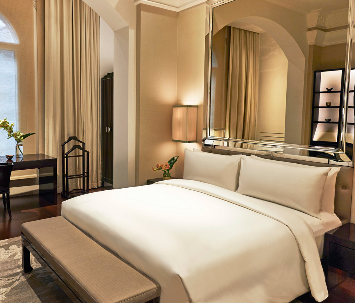 The Capitol Kempinski Hotel Singapore: