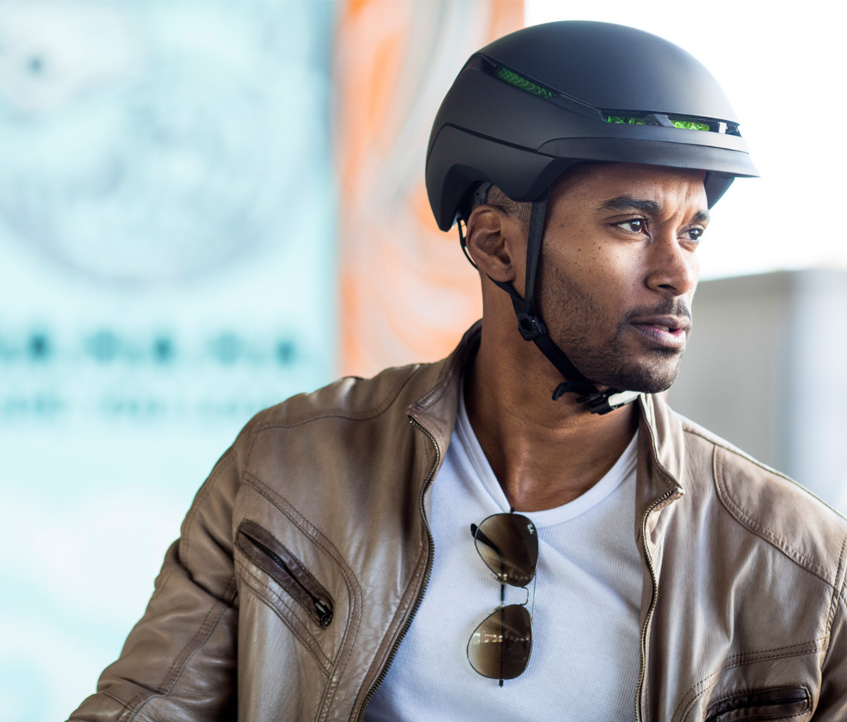 Charge WaveCel Commuter Helmet
